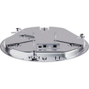 Sennheiser TCC M S-W TeamConnect Ceiling Medium Microphone Array with Housing Kit (White)