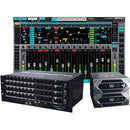 Waves EMOTION LV1 + Extreme-C Server + 32-Preamp Stagebox + Axis Scope + Waves Essential Plug-Ins