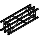 Global Truss DT36-100-Blk Square Truss Straight Segment (noir) - 3,28 '
