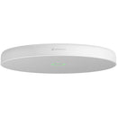 Sennheiser TCC M-F-W TeamConnect Ceiling Medium Microphone with Flushmount Kit (White)