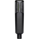 Lewitt PURETUBE-ES Essential Set microphone à tube cardioïde
