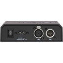 Lewitt PURETUBE-ES Essential Set microphone à tube cardioïde