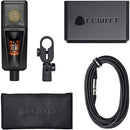 Lewitt PURETUBE-ES Essential Set microphone à tube cardioïde