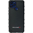 Récepteur Wi-Fi AV Williams avec étui USB et accessoires