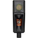 Lewitt PURETUBE-ES Essential Set microphone à tube cardioïde