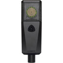 Lewitt PURETUBE-ES Essential Set microphone à tube cardioïde