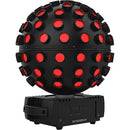 Chauvet DJ ROTOSPHEREHP RGBA+CMYO LED Mirror Ball Simulator (DEMO)