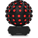 Chauvet DJ ROTOSPHEREHP RGBA+CMYO LED Mirror Ball Simulator (DEMO)