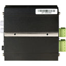 SoundTube SA202-II-RDT Mini amplificateur avec alimentation