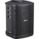 Bose S1 PRO+ Wireless PA System with Bluetooth