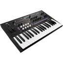 Synthétiseur de séquençage d'ondes numériques de Korg Wavestatemk2