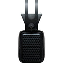 Avantone Pro PLANAR-II-BLACK Reference-grade Open-Back Headphones with Planar Drivers (Black)