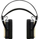 Avantone Pro PLANAR-II-CRÈME Reference-grade Open-Back Headphones with Planar Drivers (Crème)