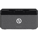 Hollyland HL-LARKMAXCHARGINGCASE-B Étui de chargement pour HL-LARKMAXTX-B (Noir)