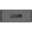 Hollyland HL-LARKMAXCHARGINGCASE-B Étui de chargement pour HL-LARKMAXTX-B (Noir)