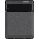 Hollyland HL-LARKMAXCHARGINGCASE-B Étui de chargement pour HL-LARKMAXTX-B (Noir)