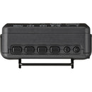 TASCAM DR-10L Pro Field Recorder et Lavalier Microphone