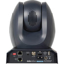 Datavideo PTC-305W 4K NDI PTZ Camera With Auto Tracking (White)