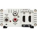 Datavideo DAC9P-4K HDMI To 12G-SDI Converter