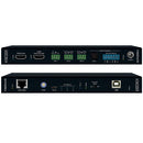 Key Digital IP1022ENC-II AV-Over-IP Encoder with KVM/USB and Audio De-Embedding