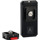 SSD portable Exascend EXU2M6G04TP0C Gecko USB-C 3.2 Gen 2x2 - 4 To