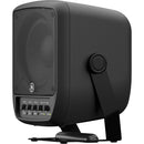 Yamaha STAGEPAS100 2-Way 100W Portable PA System With Bluetooth - 6.5in