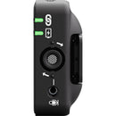 Rode WIRELESS ME TX Émetteur pour le système ME sans fil - 2,4 GHz (Noir)