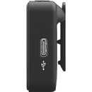 Rode WIRELESS ME TX Émetteur pour le système ME sans fil - 2,4 GHz (Noir)