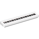Yamaha P-225 Portable Digital Piano (White) - 88 Keys
