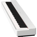 Yamaha P-225 Portable Digital Piano (White) - 88 Keys