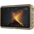 Moniteur d'enregistrement HDMI 4K Atomos NINJA ULTRA 5,2"