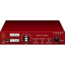 Golden Age Project PRE-73 MKIV Microphone Preamp and DI Box