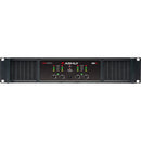Ashly MA-250.4 High-Performance 4-Channel Installation Amplifier
