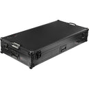 Odyssey FZDJMA9CDJWBL DJ Coffin Case with Wheels for Pioneer DJM-A9 / CDJ-3000 or Similar Size Gear (Black Label)