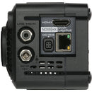 Caméra POV Datavideo BC-15CN 4K NDI-HX à monture CS