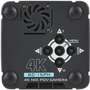 Caméra POV Datavideo BC-15PN 4K NDI-HX