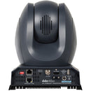Caméra PTZ Datavideo PTC-305T 20x 4K HDBaseT avec suivi automatique (noire)
