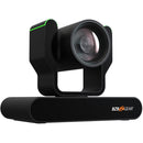 BZB Gear BG-ADAMO-JR12X-B Live Streaming HD PTZ Camera With Auto-Tracking, Tally & 12x Zoom (Black)