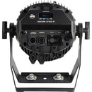 American DJ ENCORE-LP12Z-IP Heavy Duty IP65 Outdoor-Rated LED PAR