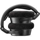 Neumann NDH 30 Casque de studio ouvert (Noir)