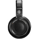 Neumann NDH 30 Casque de studio ouvert (Noir)