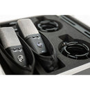 Warm Audio WA14-SP Large-Diaphragm Multipattern Condenser Microphone (Stereo Pair)