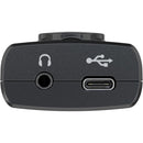 IK Multimedia IRIG HD X Digital Guitar Interface