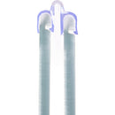 Clearsonic A1224X4 48" Large X 24'' Haut 4-Section Csp