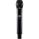 Shure ULXD2/K11B-G50 Digital Handheld Wireless Microphone Transmitter with KSM11B Capsule (G50: 470 to 534 MHz)