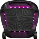 JBL PARTYBOX ULTIMATE Enceinte de fête sans fil 1 100 W
