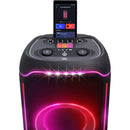 JBL PARTYBOX ULTIMATE Enceinte de fête sans fil 1 100 W