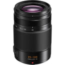 Panasonic HES35100 Leica DG Vario-Elmarit 35-100 mm f/2.8 POWER O.I.S. Lentille