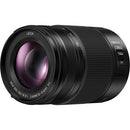 Panasonic HES35100 Leica DG Vario-Elmarit 35-100 mm f/2.8 POWER O.I.S. Lentille
