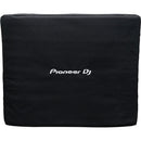 Pioneer DJ CVR-XPRS1182S Housse rembourrée pour caisson de basses XPRS1182S